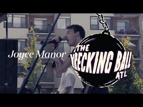 Fake Id Music Video Joyce Manor